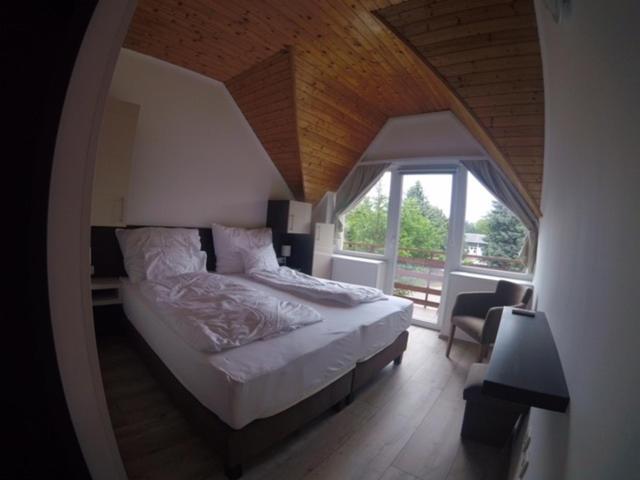 Guest house Varlak Vendeghaz *